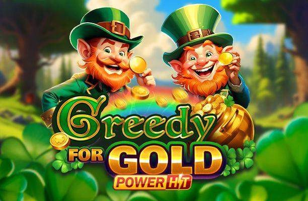Greedy for Gold