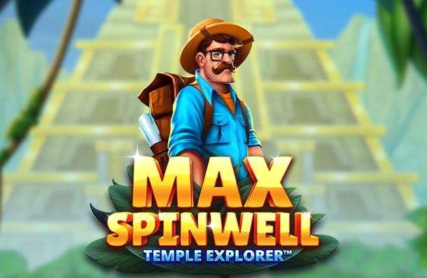 Max Spinwell Temple